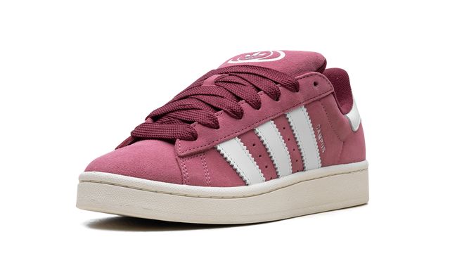 Adidas Campus 00s "Pink Strata" Keesef