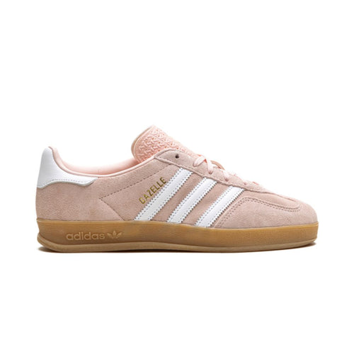 Adidas Gazelle Indoor Sandy Pink Adidas Gazelle Indoor Core Black Keesef
