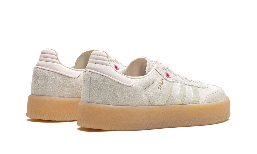 Adidas Sambae Valentine’s Day Adidas Samba Vegan Keesef