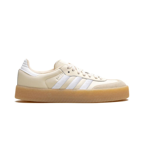 Adidas Sambae Wonder White Gum Adidas Samba Vegan Keesef