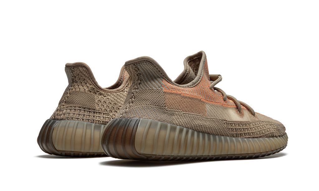 Adidas Yeezy 350 V2 Sand Taupe Keesef