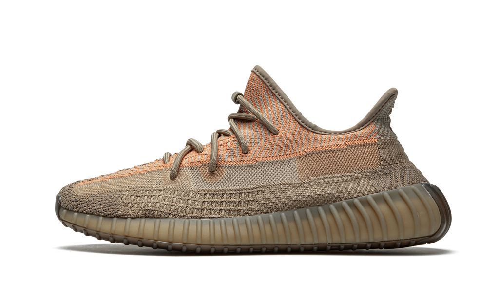 Adidas Yeezy 350 V2 Sand Taupe Keesef