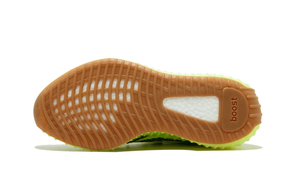 Adidas Yeezy Boost 350 V2 Semi Frozen Yellow Adidas Yeezy Boost 350 V2 Semi Frozen Yellow Keesef