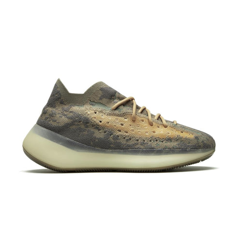 Adidas Yeezy Boost 380 Mist Adidas Yeezy Boost 380 Mist Keesef