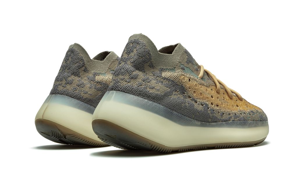 Adidas Yeezy Boost 380 Mist Adidas Yeezy Boost 380 Mist Keesef