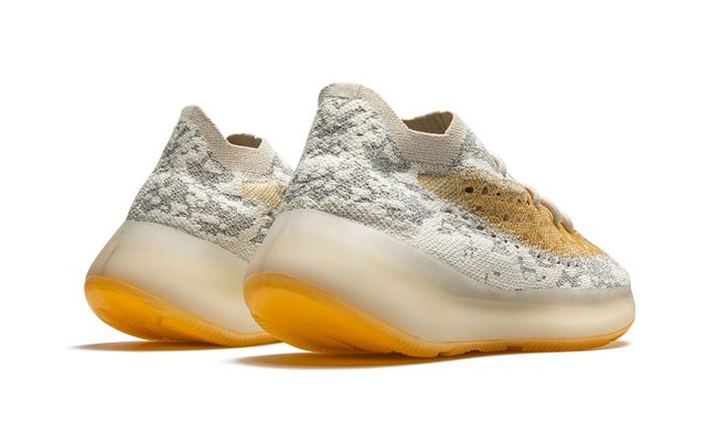 Adidas Yeezy Boost 380 Yecoraite Reflective Adidas Yeezy Boost 380 Yecoraite Reflective Keesef