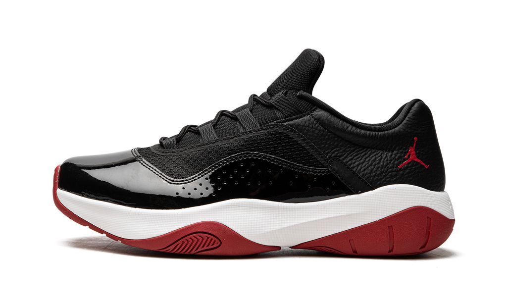 Air Jordan 11 CMFT Low Bred Keesef
