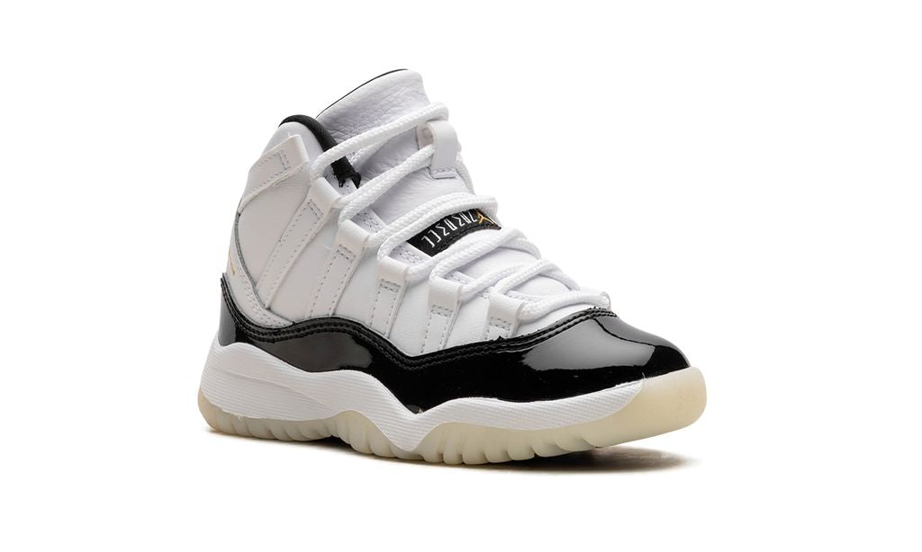Air Jordan 11 Gratitude Keesef