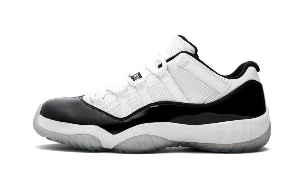 Air Jordan 11 Retro Low Concord Keesef