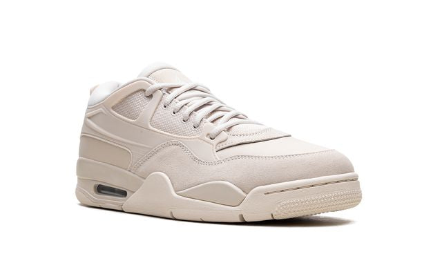 Air Jordan 4 RM Legend Light Brown Keesef
