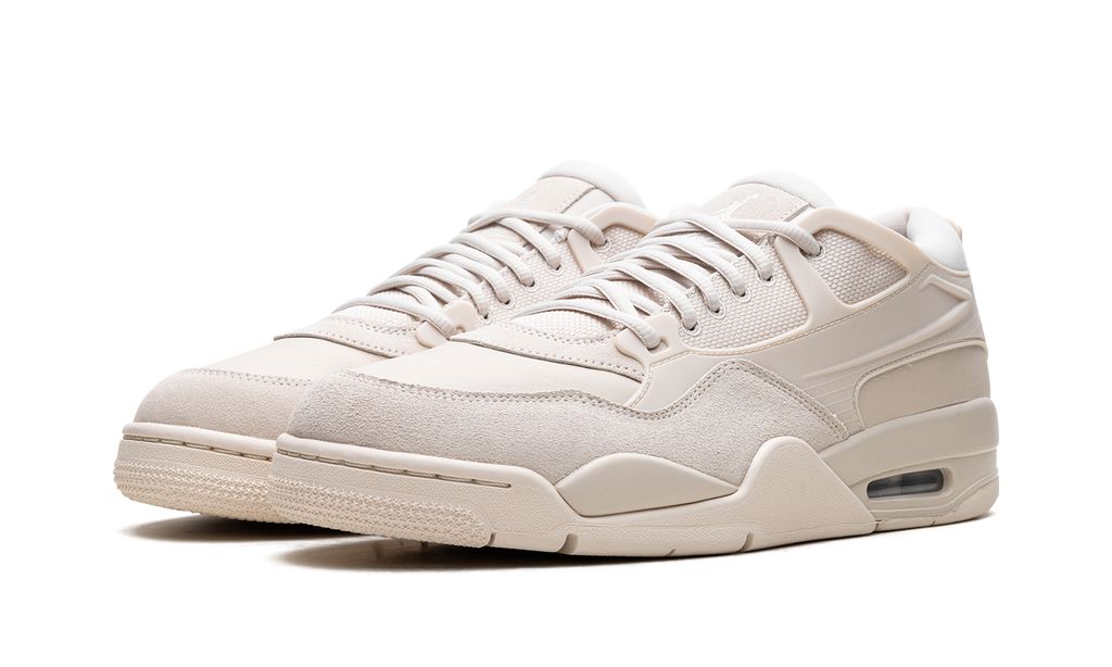 Air Jordan 4 RM Legend Light Brown Keesef