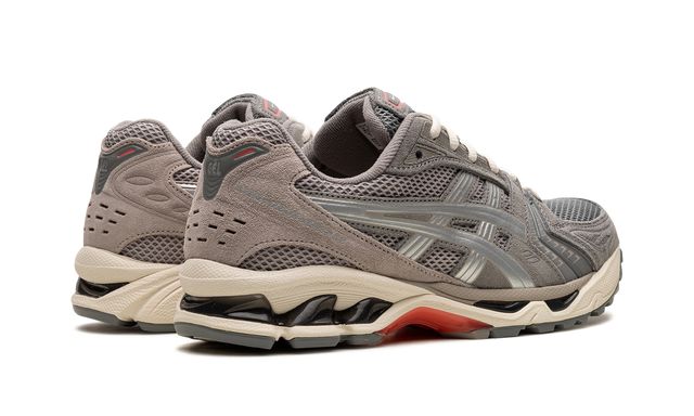 Asics Gel Kayano 14 Pure Silver Keesef