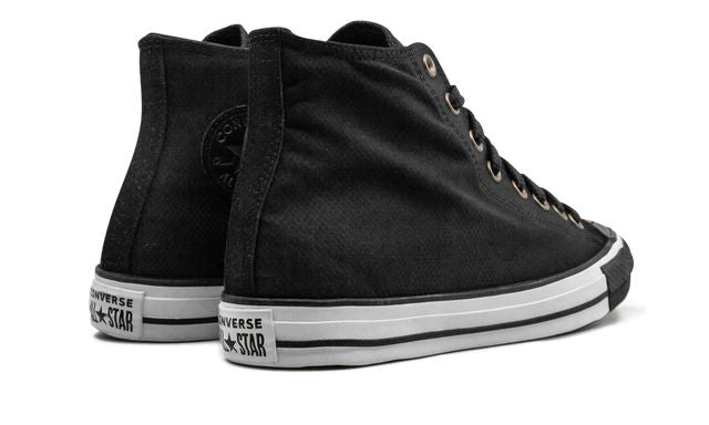 Converse More Converse CTAS HI Keesef