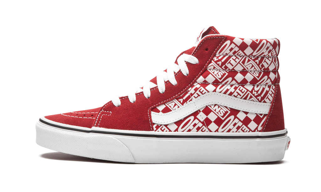 Vans Sk8 Hi "OTW"