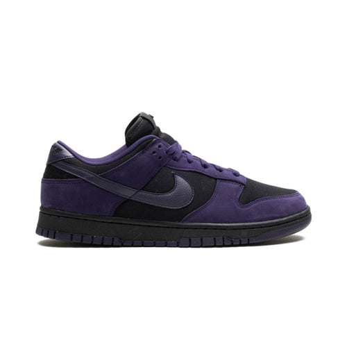 DUNK LO LX WMNS "Purple Ink" Keesef