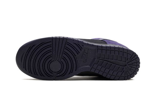 DUNK LO LX WMNS "Purple Ink" Keesef