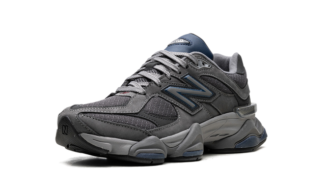 New Balance 9060 Grey Castlerock