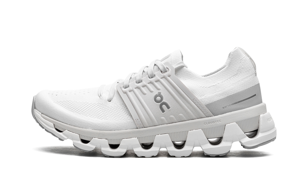 On Running Cloudswift 3 White Frost