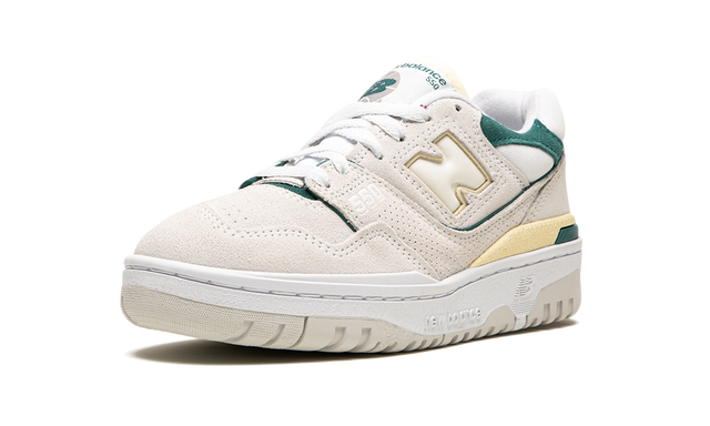 New Balance 550 Reflection