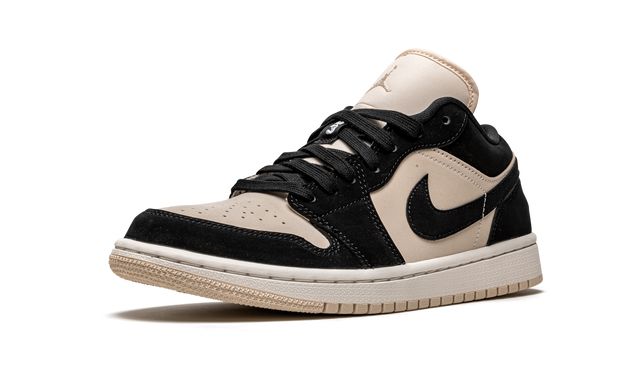 Jordan 1 Low Black Guava Ice Jordan 1 Low Black Guava Ice Keesef