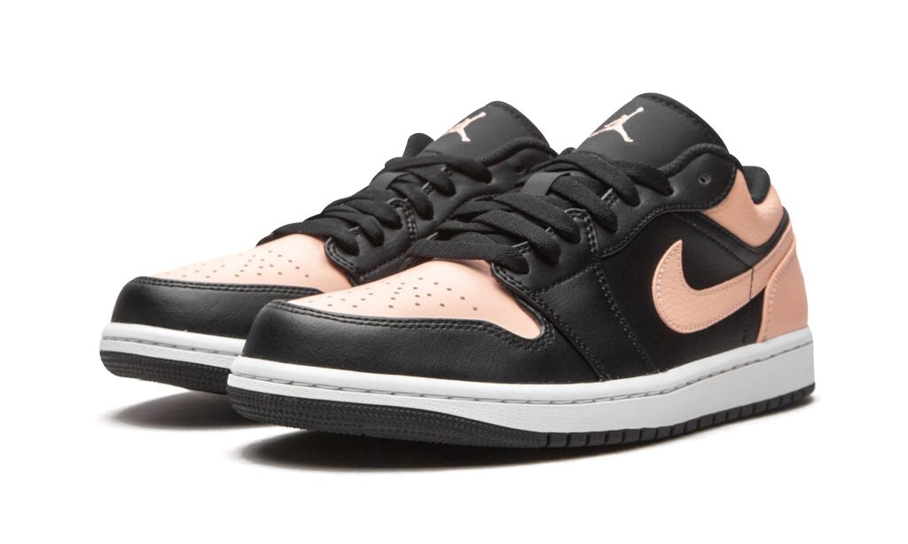 Jordan 1 Low Crimson Tint Jordan 1 Low Crimson Tint Keesef