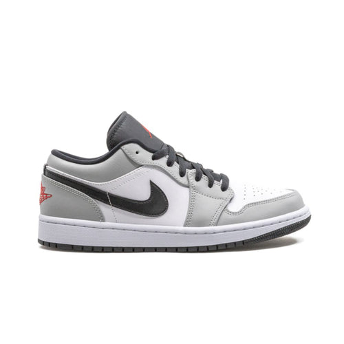 Jordan 1 Low Light Smoke Grey Jordan 1 Low Light Smoke Grey Keesef