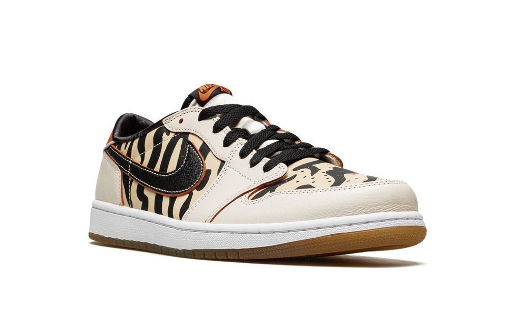 Jordan 1 Low OG Year Of the Tiger Jordan 1 Low OG Year Of the Tiger Keesef