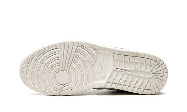 Jordan 1 Low Paris Jordan 1 Low Paris Keesef