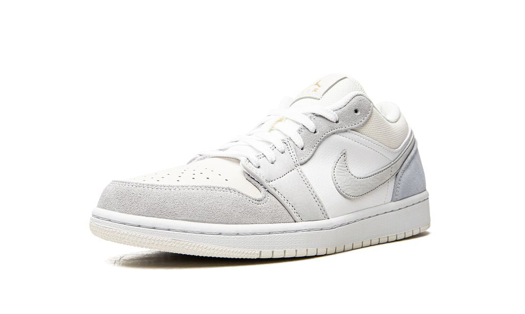 Jordan 1 Low Paris Jordan 1 Low Paris Keesef