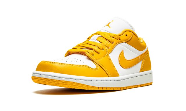 Jordan 1 Low Pollen Jordan 1 Low Pollen Keesef