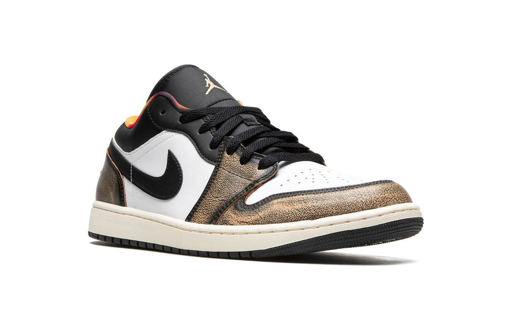 Jordan 1 Low SE Wear Away Yellow Jordan 1 Low SE Wear Away Yellow Keesef