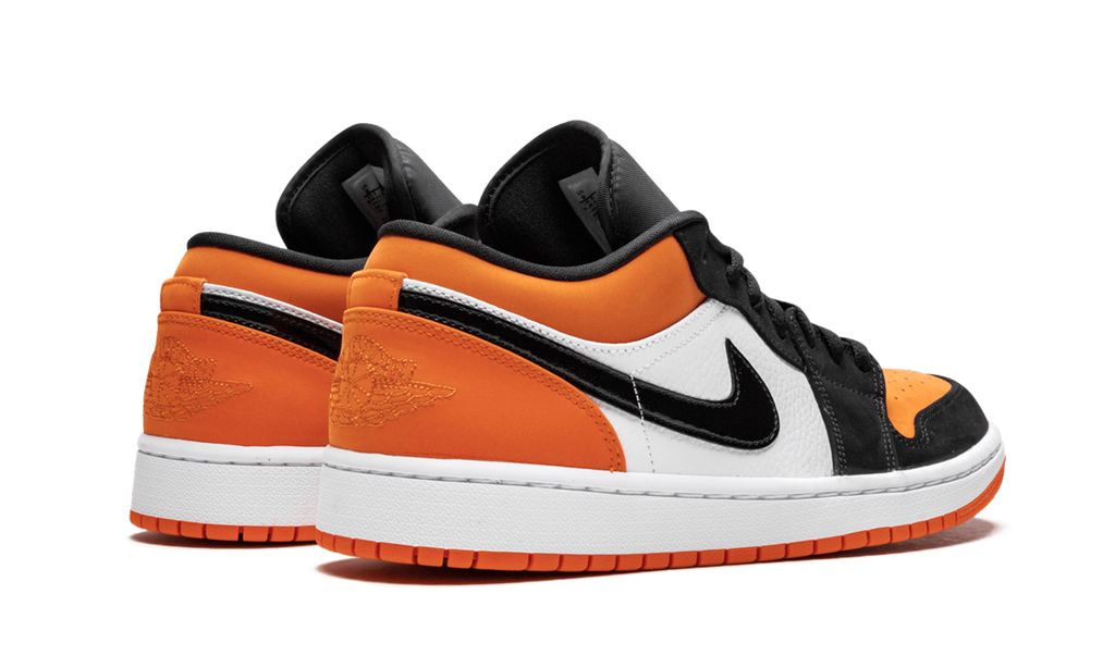 Jordan 1 Low Shattered Backboard Jordan 1 Low Shattered Backboard Keesef