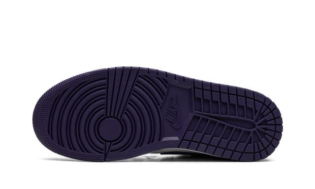 Jordan 1 Low Sky J Purple Jordan 1 Low Sky J Purple Keesef