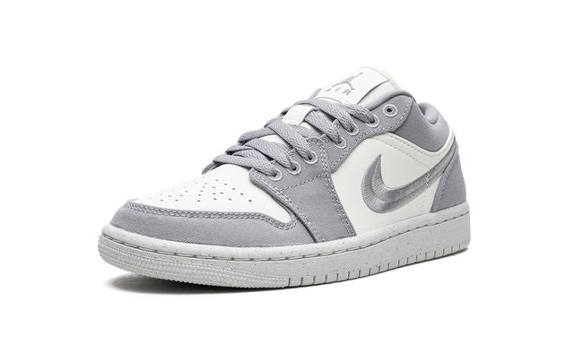 Jordan 1 Low Steel Grey Jordan 1 Low Steel Grey Keesef