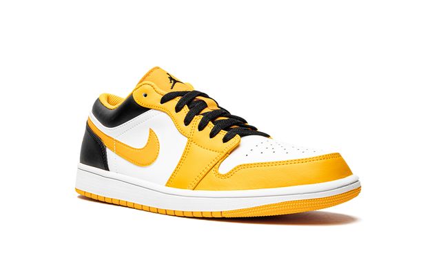 Jordan 1 Low Taxi Jordan 1 Low Taxi Keesef
