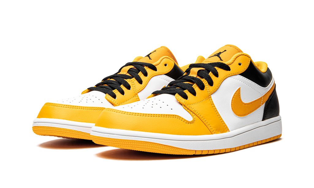 Jordan 1 Low Taxi Jordan 1 Low Taxi Keesef