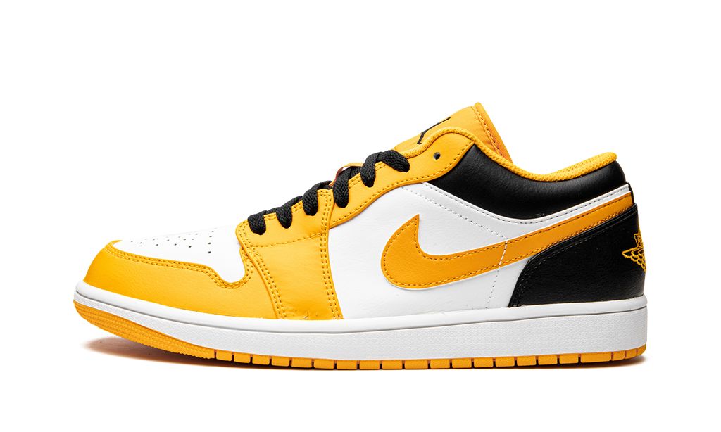 Jordan 1 Low Taxi Jordan 1 Low Taxi Keesef