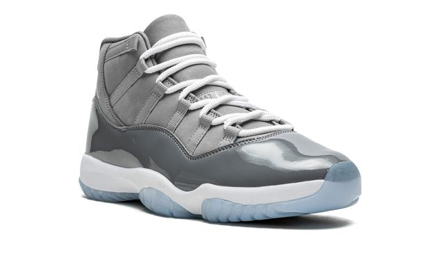 Jordan 11 Retro Cool Grey Jordan 11 Retro Cool Grey Keesef