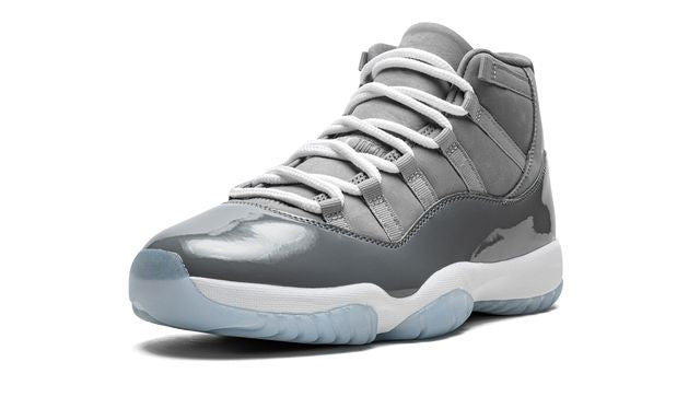 Jordan 11 Retro Cool Grey Jordan 11 Retro Cool Grey Keesef