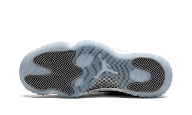 Jordan 11 Retro Cool Grey Jordan 11 Retro Cool Grey Keesef
