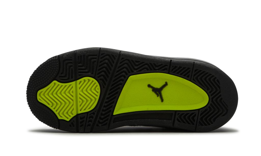 Jordan 4 Retro SE 95 Neon Jordan 4 Retro SE 95 Neon Keesef