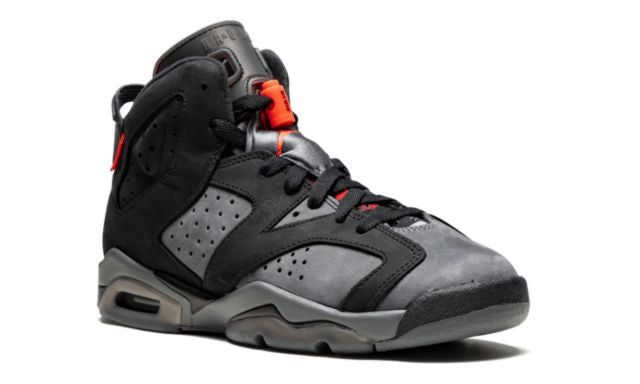 Jordan 6 Retro PSG Paris Saint-Germain Jordan 6 Retro PSG Paris Saint-Germain Keesef