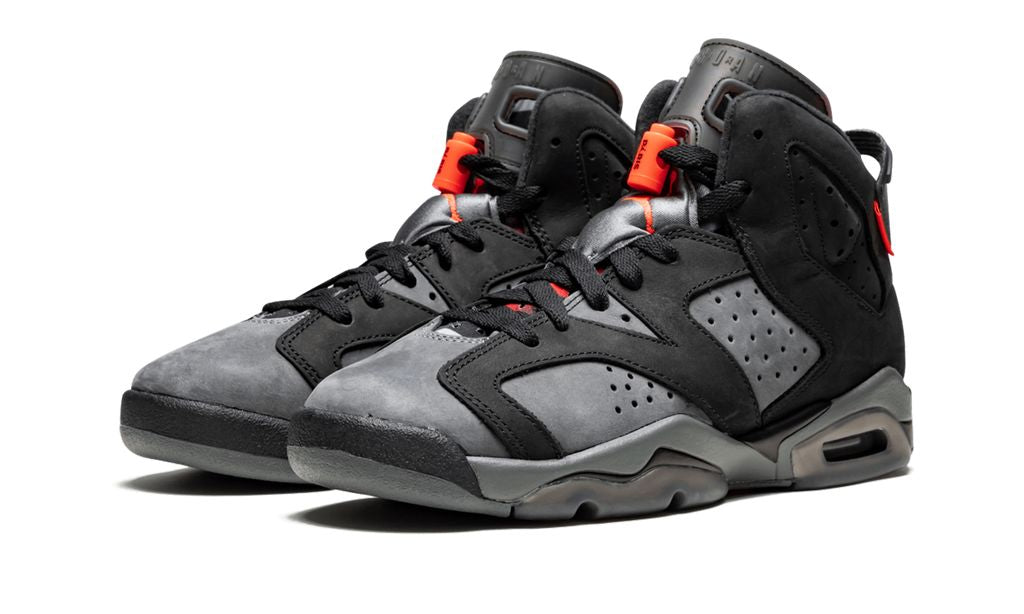 Jordan 6 Retro PSG Paris Saint-Germain Jordan 6 Retro PSG Paris Saint-Germain Keesef