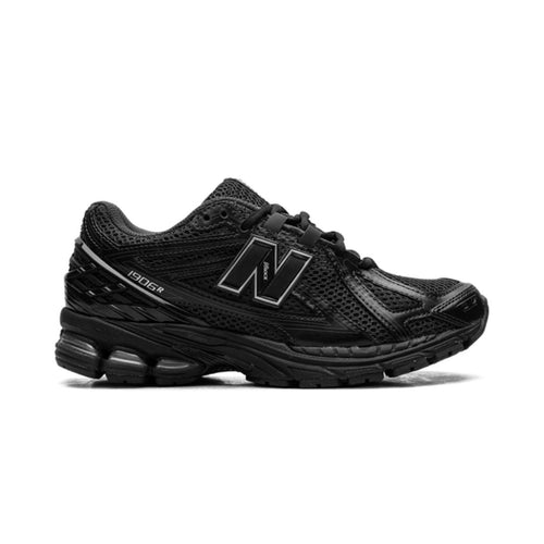 New Balance 1906R "Black Metallic" Keesef