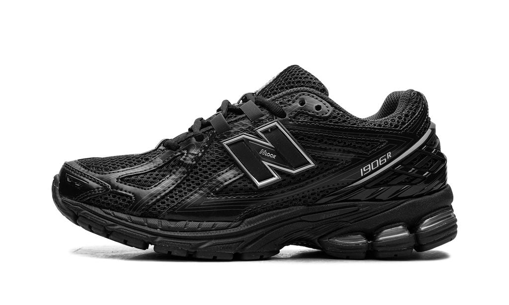 New Balance 1906R "Black Metallic" Keesef