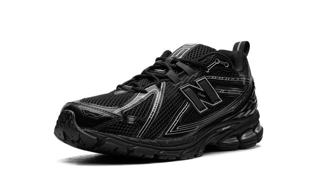 New Balance 1906R "Black/Silver Keesef