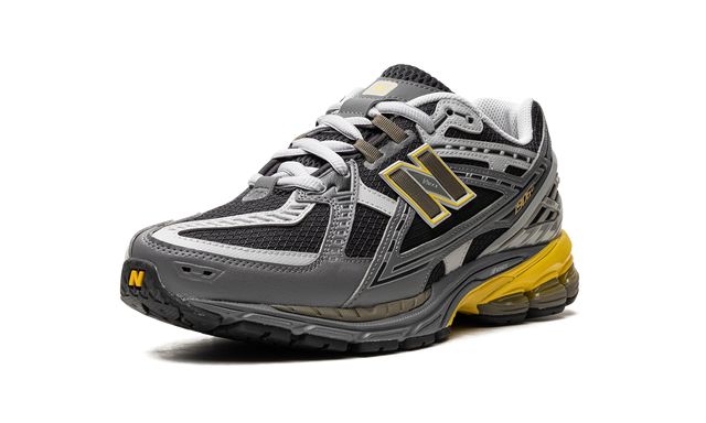 New Balance 1906R "Castlerock Ginger Lemon" Keesef