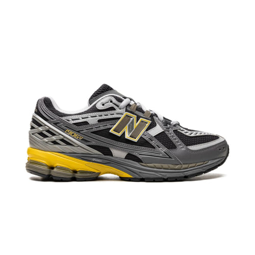 New Balance 1906R "Castlerock Ginger Lemon" Keesef
