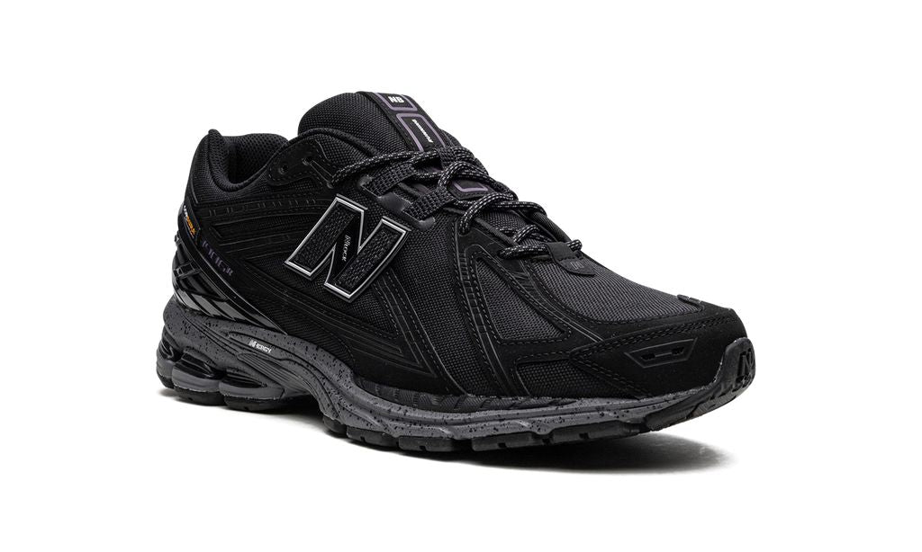 New Balance 1906R "Cordura Pocket Black" Keesef