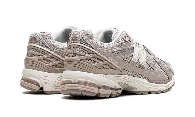 New Balance 1906R "Grey Day" Keesef